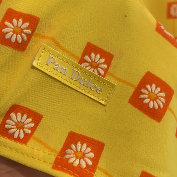 Pan Dulce sarong - Picture 4 of 8